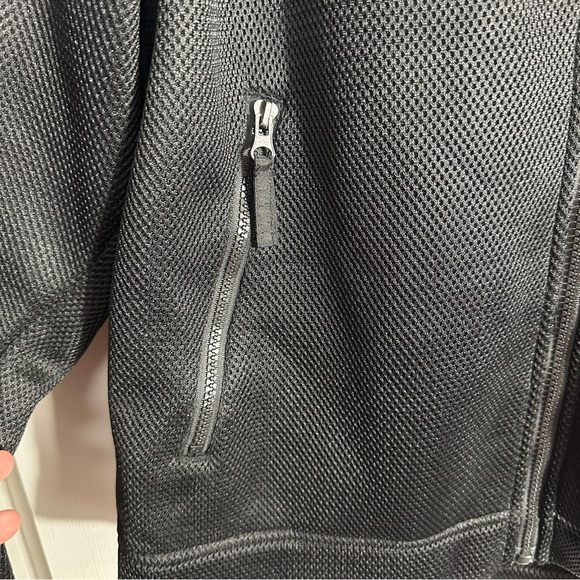 Arlen Ness XL bikewear, full zip, padded, mesh, reflective, safety gear - Picture 3 of 16